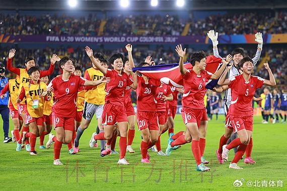 U16女足明日迎战朝鲜 高红称并不会为对手改变 U16女足明日迎战朝鲜 高红称并不会为对手改变